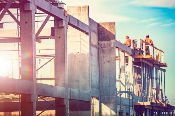 Best Industrial Concrete Flooring in Red Bank, SC