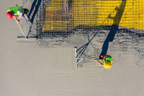 Best Concrete Staining and Coloring in Red Bank, SC