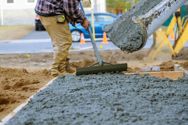 Best Concrete Sealing and Maintenance in Red Bank, SC