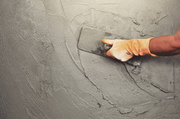 Why Trust Our Certified Concrete Contractors for Your Project Needs in SC?