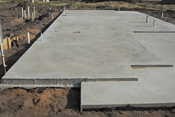 Trusted SC Concrete contractor Experts